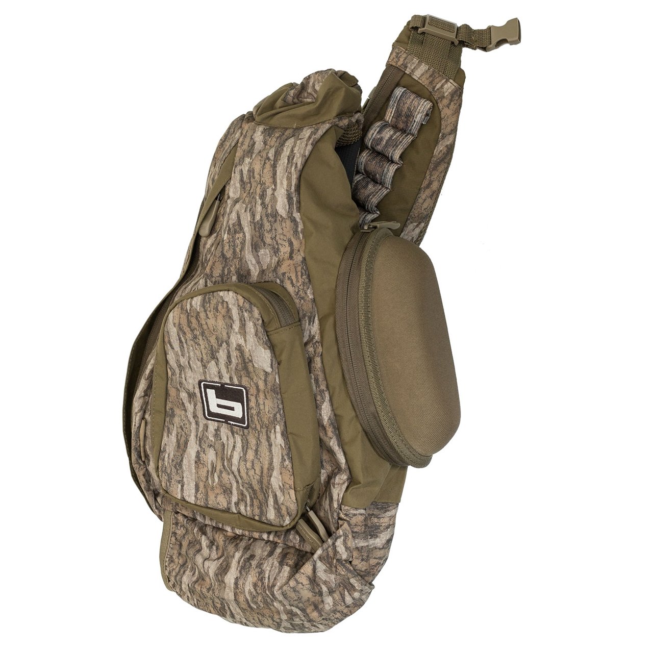 Banded Nano Sling Back Pack Fort Thompson