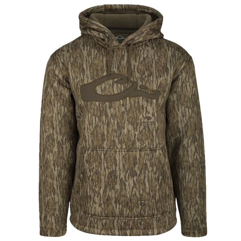 Load image into Gallery viewer, Drake LST Silencer Hoodie Mens Jackets- Fort Thompson
