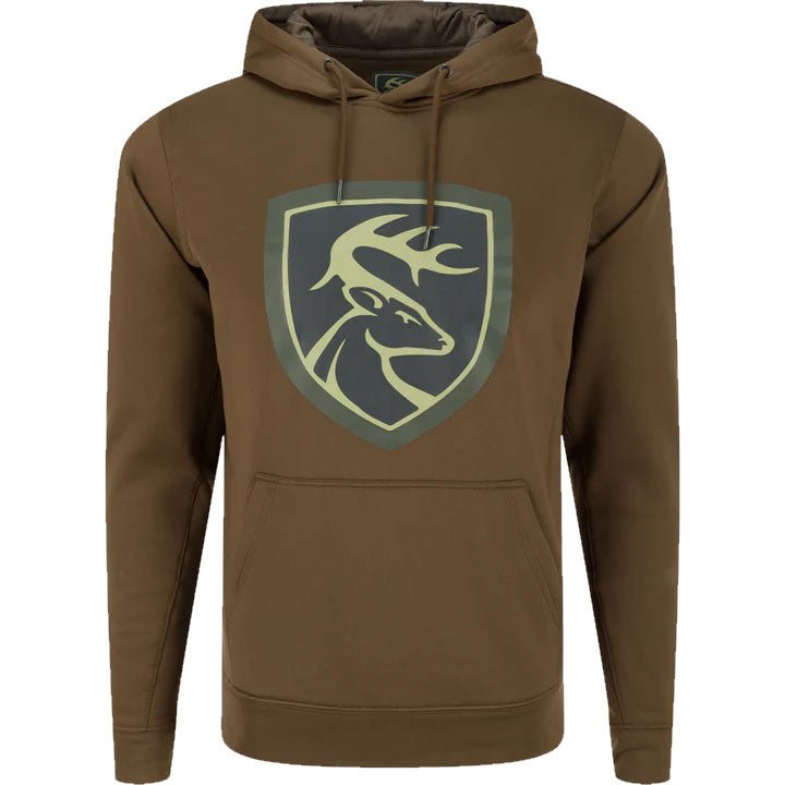 Mens best sale drake hoodie