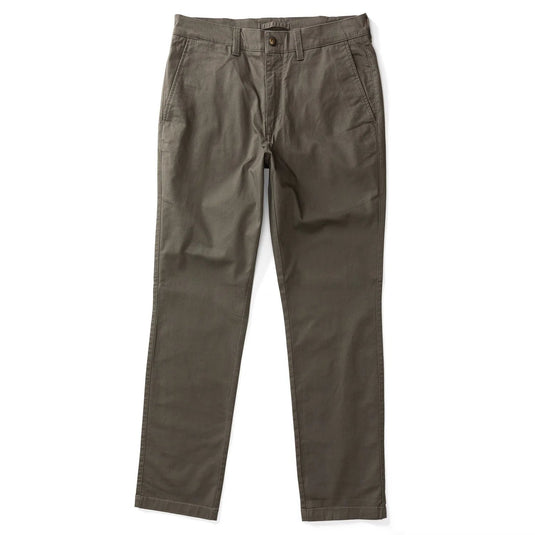 Duck Head Gold School Chino - 34 Inseam Mens Pants- Fort Thompson