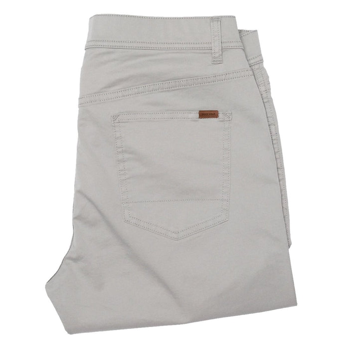 Duck Head Shoreline 5-Pocket Pant - 34 Inseam Mens Pants- Fort Thompson