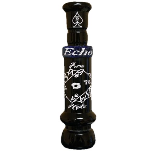 Load image into Gallery viewer, Echo Ace in the Hole Duck Call Duck Calls- Fort Thompson
