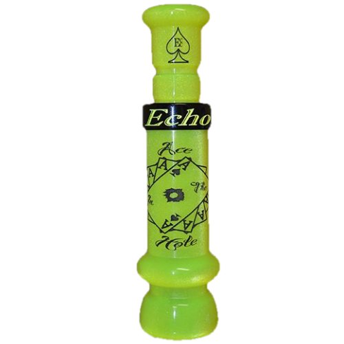 Load image into Gallery viewer, Echo Ace in the Hole Duck Call Duck Calls- Fort Thompson
