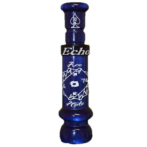 Load image into Gallery viewer, Echo Ace in the Hole Duck Call Duck Calls- Fort Thompson
