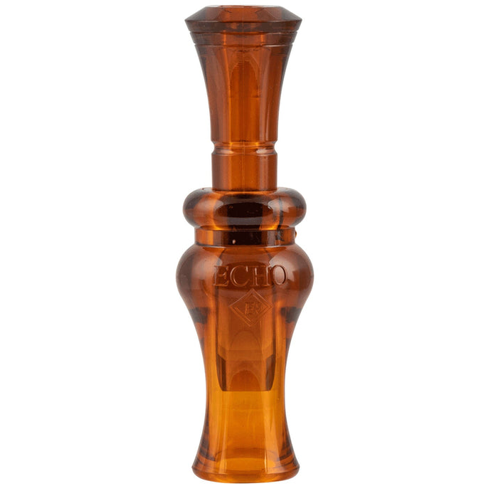 Echo Trash Talker PolyCarbonate DR Duck Call Duck Calls- Fort Thompson