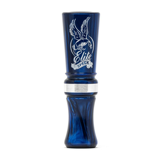 Elite Duck Calls Acrylic Speck Goose Call Duck Calls- Fort Thompson