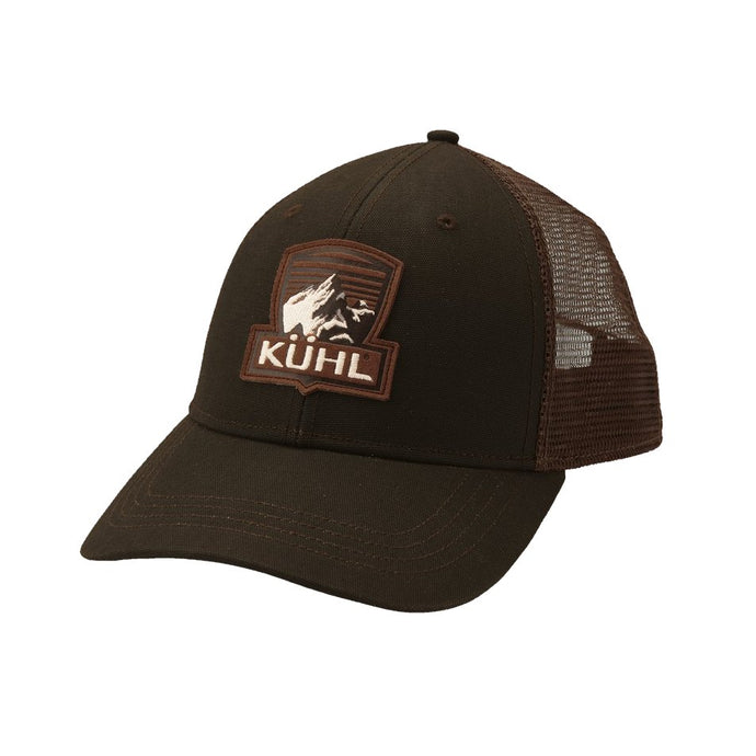 Kuhl The Law Trucker Hat Mens Hats- Fort Thompson