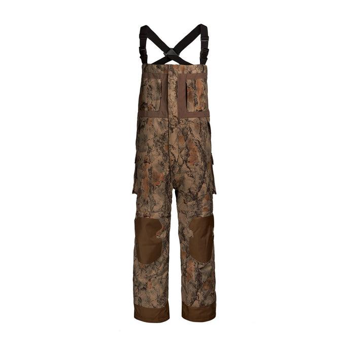 Natural Gear Ultimate Duck Bib Mens Pants- Fort Thompson