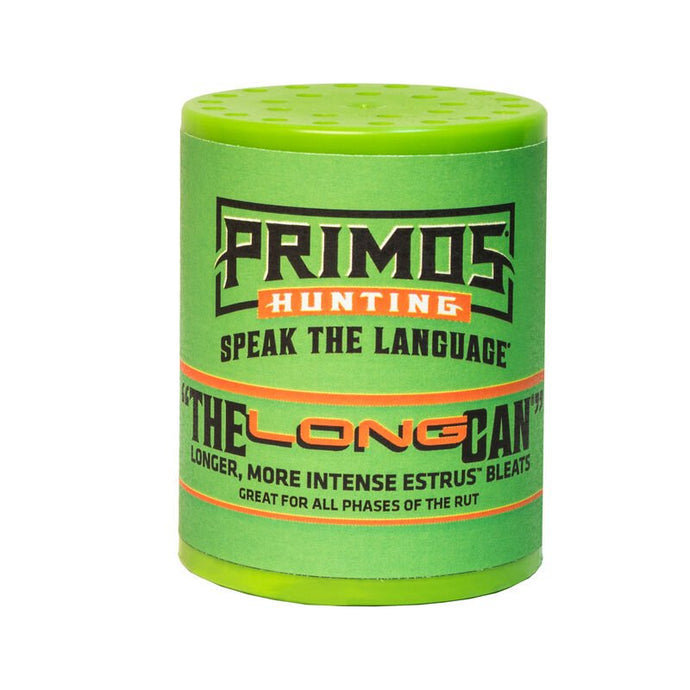 Primos The Long Can Doe Bleat Game Calls- Fort Thompson