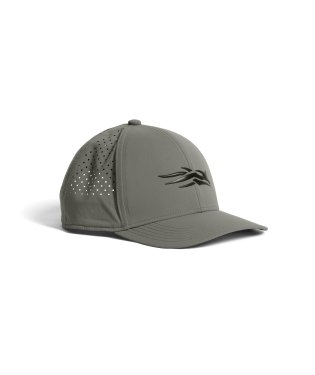 Sitka Icon Plus Mid Pro Trucker Mens Hats- Fort Thompson