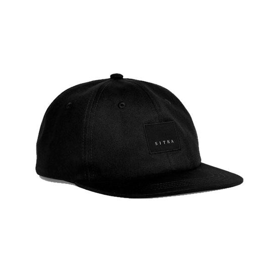 Sitka Modern Patch Unstructured Snapback Mens Hats- Fort Thompson