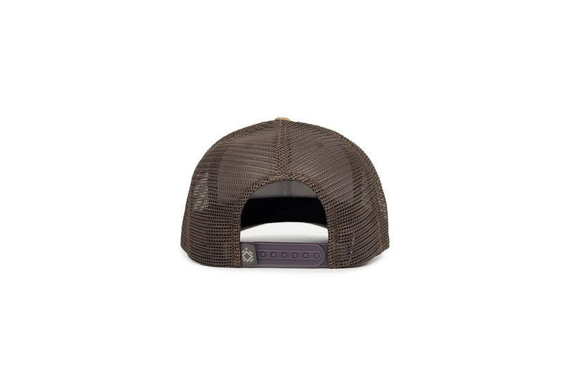 Load image into Gallery viewer, Turtlebox Everyday Camo Trucker Hat Mens Hats- Fort Thompson
