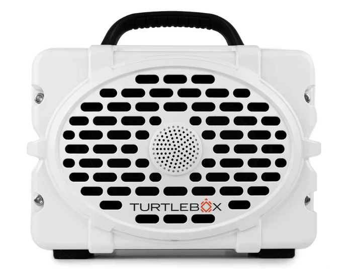 Turtlebox Gen 2 Portable Speaker Speaker- Fort Thompson
