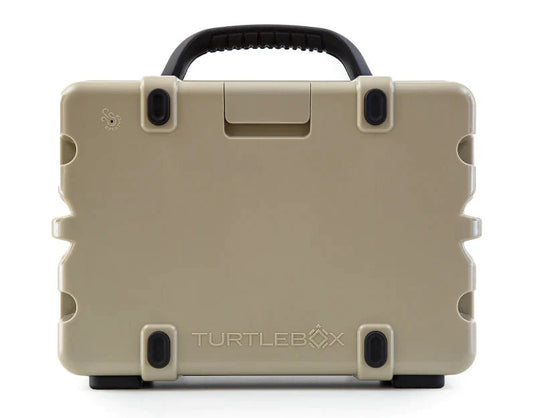 Turtlebox Gen 2 Portable Speaker Speaker- Fort Thompson