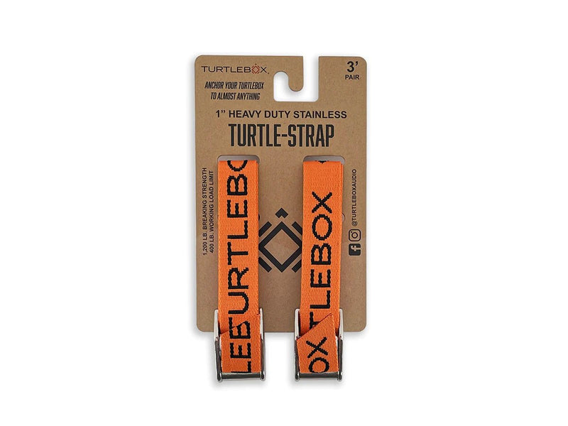 Load image into Gallery viewer, Turtlebox Tie-Down Kit Straps- Fort Thompson
