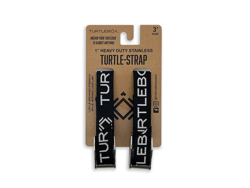 Load image into Gallery viewer, Turtlebox Tie-Down Kit Straps- Fort Thompson
