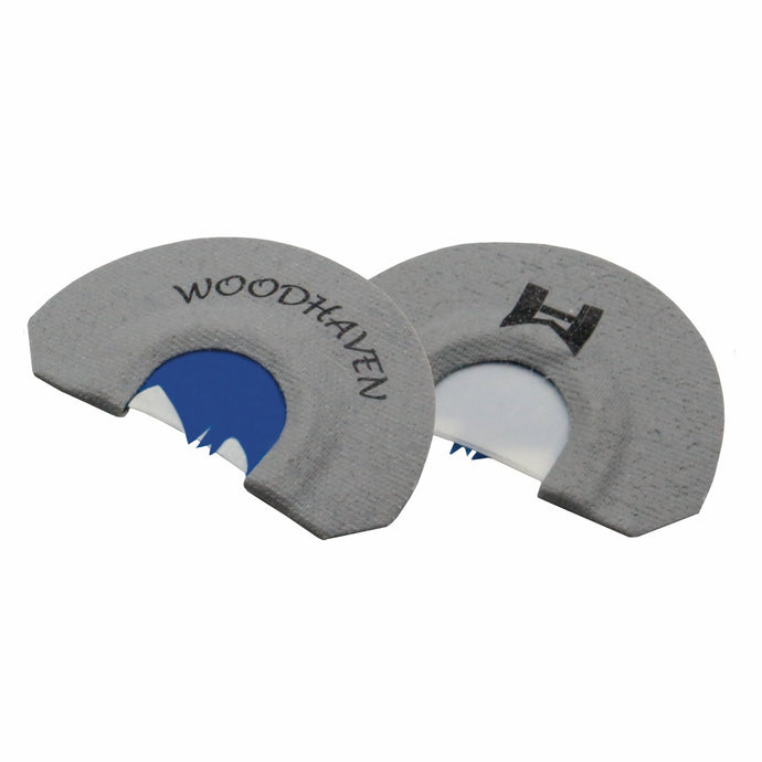 Woodhaven Hammerhead Call Turkey Calls- Fort Thompson