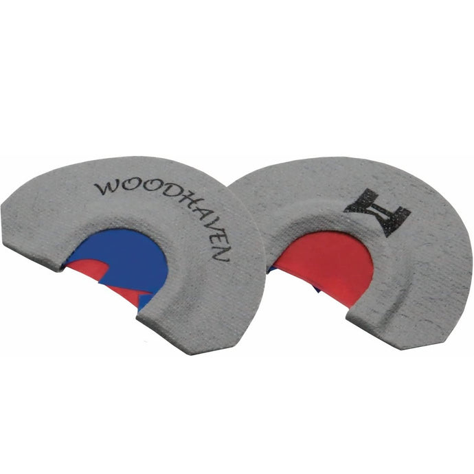 Woodhaven JackHammer Turkey Call Turkey Calls- Fort Thompson